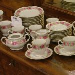 354 7184 Kaffeservis